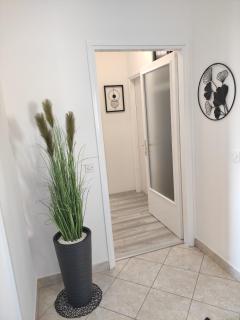 Apartman Iris s terasom - Rijeka - 9