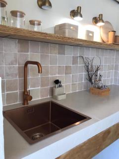 T2 Apartment Old Village Vilamoura - Vilamoura - 5