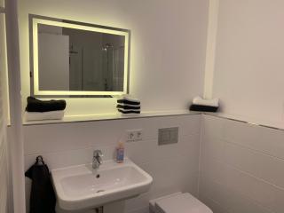 Ferienwohnung Lechglück - 3