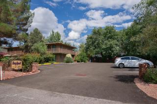 Baby Quail Inn - Sedona - 4