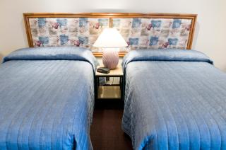 Hillsdale College Dow Hotel and Conference Center - Hillsdale - 9