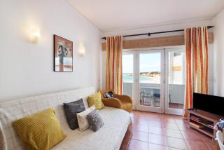 Apartamento Caravela - Armação de Pêra - 8