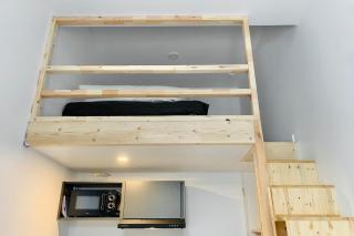 #CT The cozy nest - Grenoble - 3