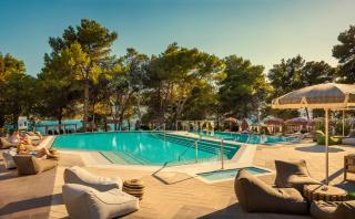 PLACES Hvar Hotel by Valamar - Stari Grad - 0
