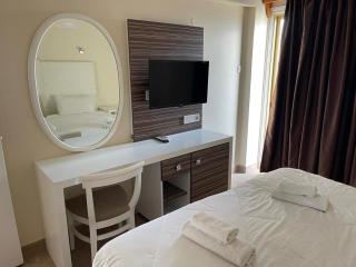Antonis G. Hotel Apartments - 2