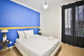 B0#Appart 4pers#Champs Elysées#Arc de Triomphe - 5