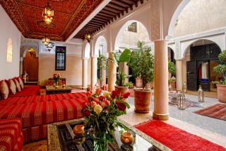 Riad Basim - Marrakesh - 8