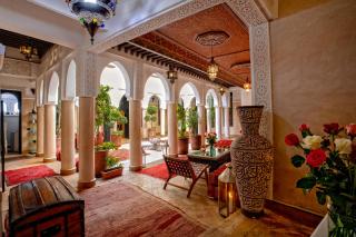 Riad Basim - Marrakesh - 7
