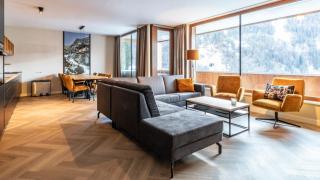 UplandParcs Silvretta - Schruns - 6