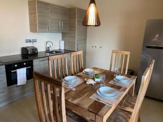 Spanish Water View Apartment C1 - Willemstad - 8