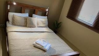 Spanish Water View Apartment C1 - Willemstad - 7