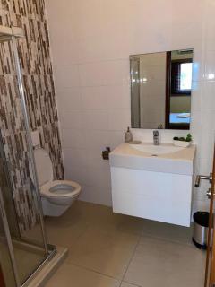 Spanish Water View Apartment C1 - 3