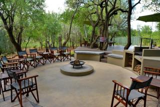 Tambuti Lodge - Pilanesberg - 2