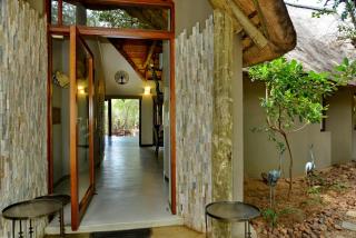 Tambuti Lodge - Pilanesberg - 1
