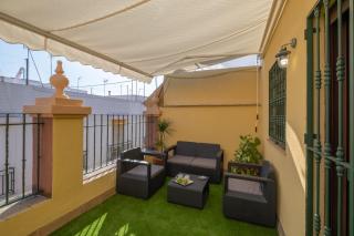 Triana Penthouse - 9
