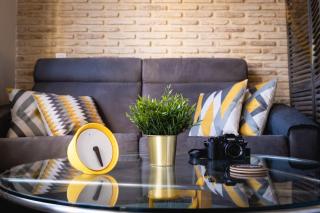 Triana Penthouse - Sevilla - 8