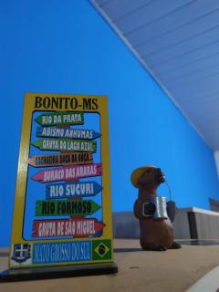 Casa Viva Bonito - Bonito - 2