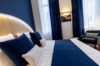 Hotel du Palais Dijon - Dijon - 4