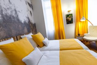 Hotel du Palais Dijon - Dijon - 8