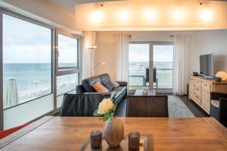 Haus-Zur-Mole-Wohnung-6-Strandgut - Großenbrode - 7