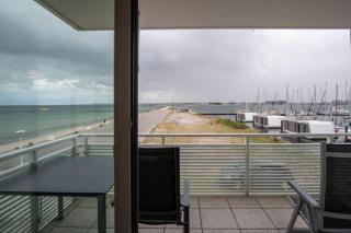 Haus-Zur-Mole-Wohnung-6-Strandgut - Großenbrode - 5