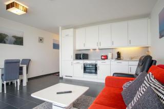 Haus-Zur-Mole-Wohnung-14-Meerglueck - Großenbrode - 6