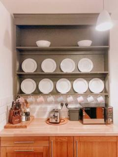 Stylish Town Centre Apartments - Nailsworth - 4