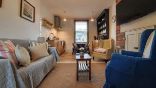 Stylish Town Centre Apartments - Nailsworth - 9