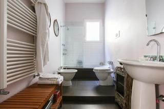 LOVELY MILANO - Beautiful loft with terrace in Porta Romana - Milano - 5