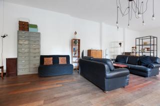 LOVELY MILANO - Beautiful loft with terrace in Porta Romana - Milano - 3