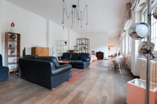 LOVELY MILANO - Beautiful loft with terrace in Porta Romana - Milaan - 2
