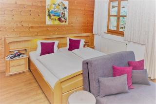 Ferienwohnung Döttlinger - Fieberbrunn - 4