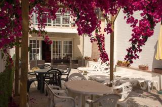 CASA OASIS - Calella - 1