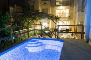 CASA OASIS - Calella - 0