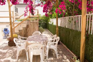 CASA OASIS - Calella - 2