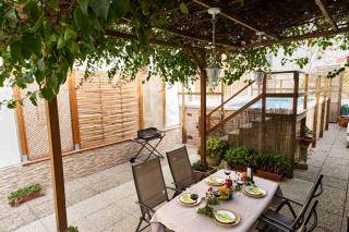 CASA OASIS - Calella - 4