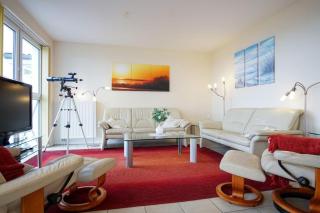 Haus-Ostseeapartments-am-Fehmarnsund-Wohnung-31-Beachlife - Großenbrode - 7