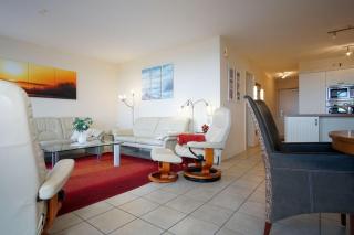 Haus-Ostseeapartments-am-Fehmarnsund-Wohnung-31-Beachlife - Großenbrode - 6