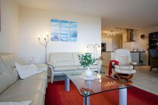 Haus-Ostseeapartments-am-Fehmarnsund-Wohnung-31-Beachlife - Großenbrode - 4
