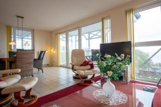 Haus-Ostseeapartments-am-Fehmarnsund-Wohnung-31-Beachlife - Großenbrode - 2