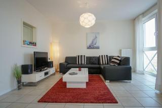 Haus-Ostseeapartments-am-Fehmarnsund-Wohnung-29-Ostseejuwel - Großenbrode - 9