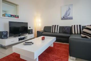 Haus-Ostseeapartments-am-Fehmarnsund-Wohnung-29-Ostseejuwel - Großenbrode - 7