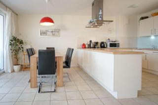 Haus-Ostseeapartments-am-Fehmarnsund-Wohnung-29-Ostseejuwel - Großenbrode - 4