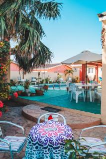 Courtesy Apartments Aruba - Oranjestad - 9
