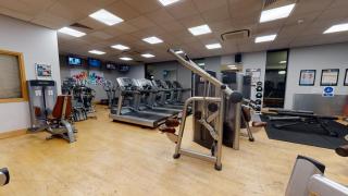 Holiday Inn Cambridge by IHG - Cambridge - 4