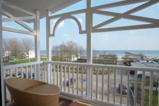 Haus-Ostseeapartments-am-Fehmarnsund-Wohnung-26-Wellenrauschen - 9