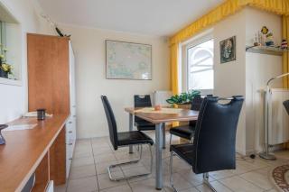 Haus-Ostseeapartments-am-Fehmarnsund-Wohnung-26-Wellenrauschen - Großenbrode - 2