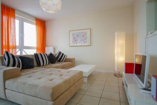 Haus-Ostseeapartments-am-Fehmarnsund-Wohnung-28-White-Pearl - Großenbrode - 9