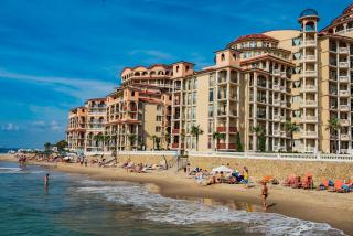 Menada Andalusia Apartments - Elenite - 0