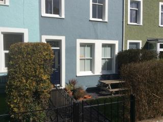 Lovely Victorian town house close to the sea. - 6